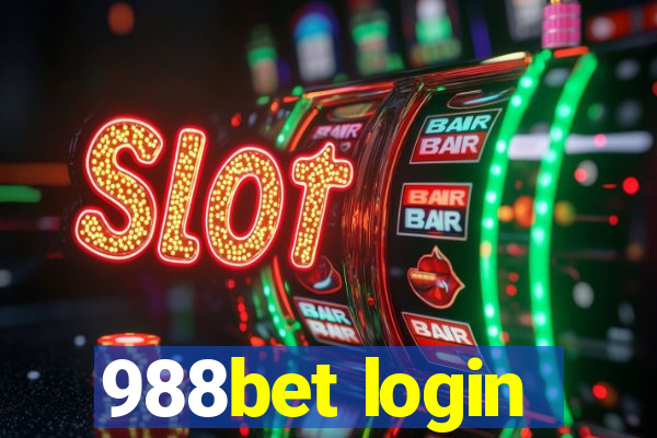 988bet login